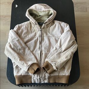 G.H. Bass & Co.  Jacket